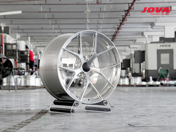 Side‑cut wheels