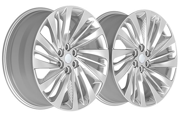 Buick enclave wheels Buick enclave wheels