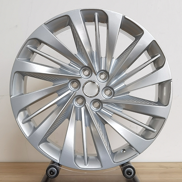 custom wheels for Buick enclave