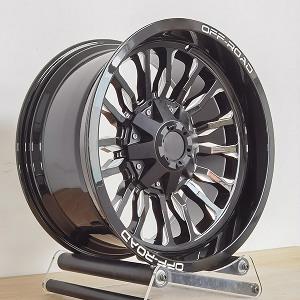 Jeep Wrangler deep dish rims Jeep Wrangler deep dish rims