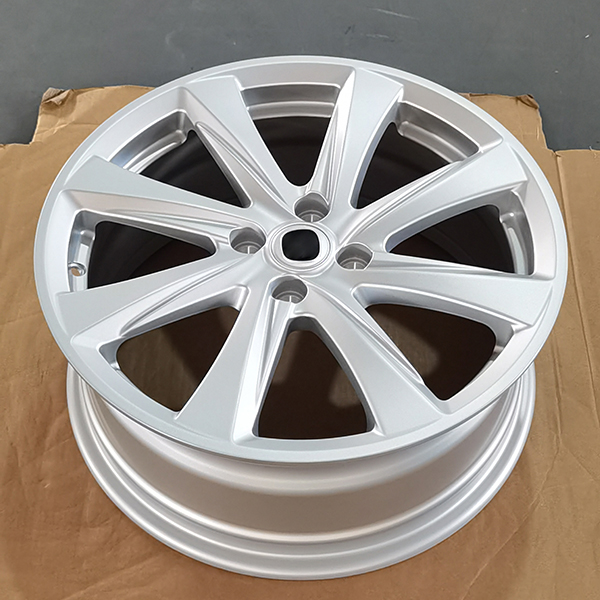 Changan Alsvin wheels
