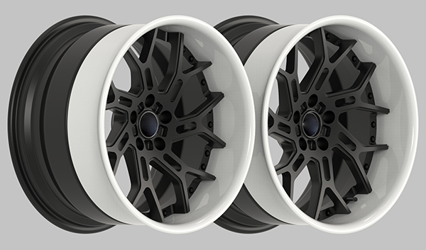 2018 kia stinger wheels