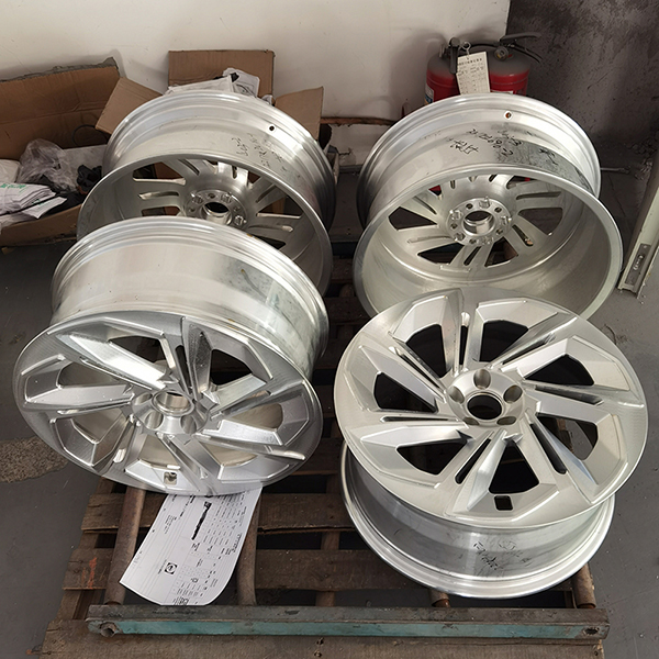 custom forged wheels for Volvo xc90