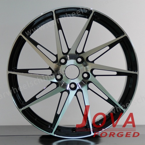 Forged Aluminum Wheels​ 19 Inch