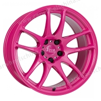 Red sport rims forged wheels alloy wheels suppliers,Red sport rims ...