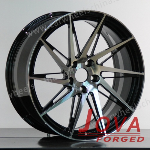 Forged Aluminum Wheels​ 19 Inch