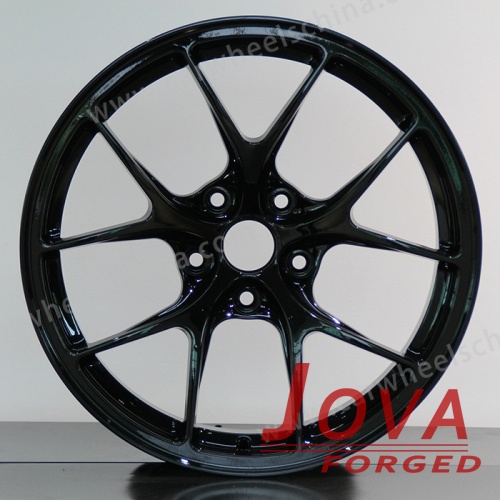 Forged alloy wheels good quality one piece