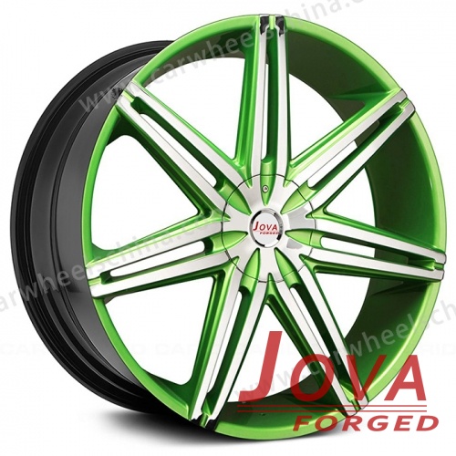 cheap forged wheels