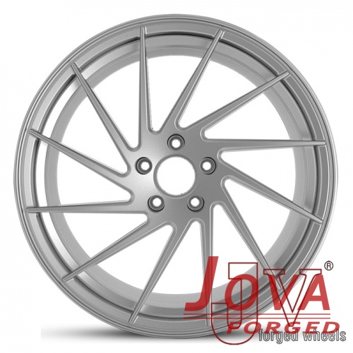 Forged aluminum wheels off road 20 inch