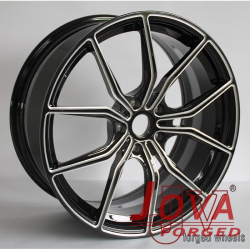 Motorsports wheels custom concave rims in factory price