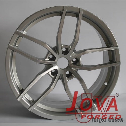 Forgeline wheels for offroad custom car rims
