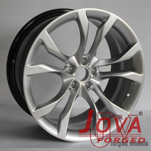 lightweight wheels custom aluminum alloy rims for sale