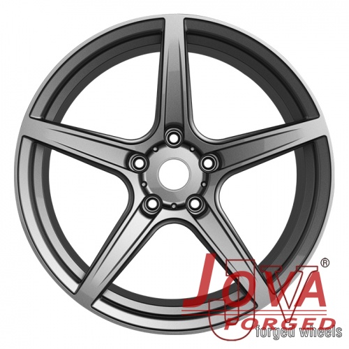 forged 15 inch alloy wheels lightweight in factory price