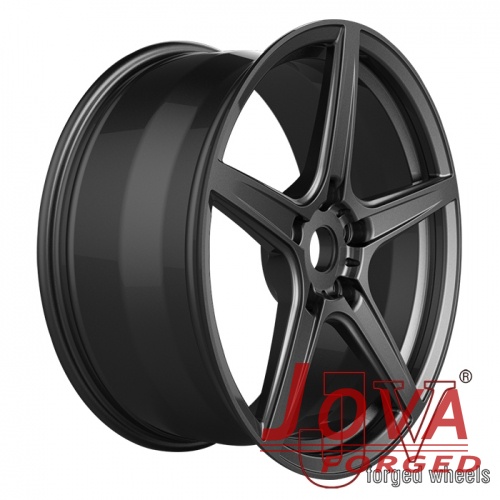 forged 15 inch alloy wheels lightweight in factory price