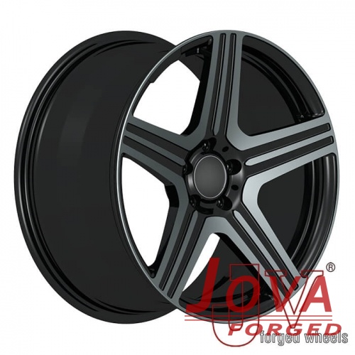 monoblock concave wheels rims forged 4x4 racing wheels