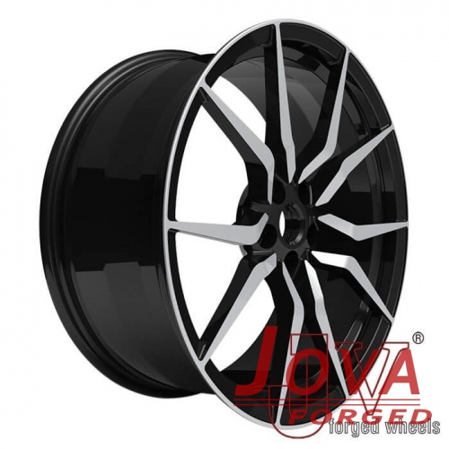 OEM or ODM all types of car rims wheels china rims