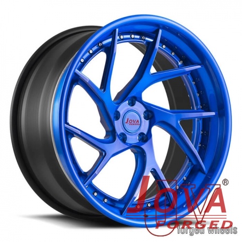 black and blue rims for bmw 5 series wheels