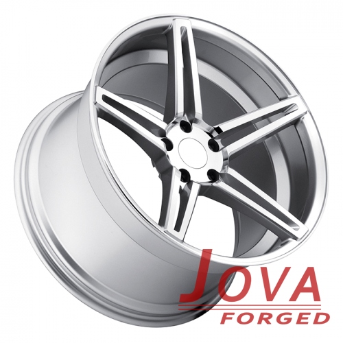 OEM audi a5 wheels factory replacement