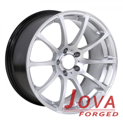 mercedes amg wheels