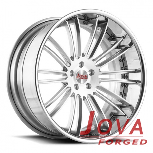 custom car wheels