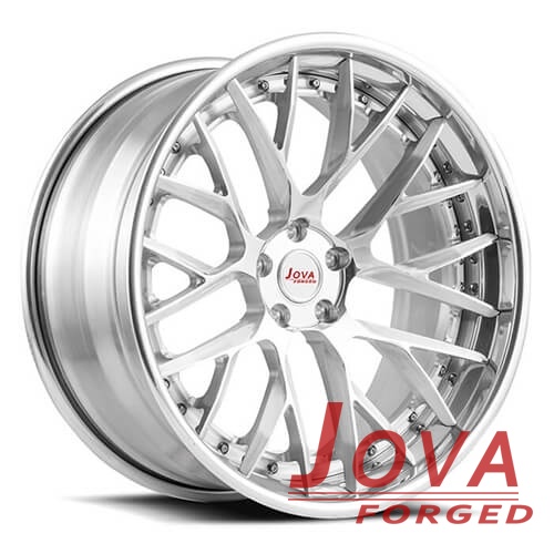 audi a8 oem wheels 18 inch staggered new