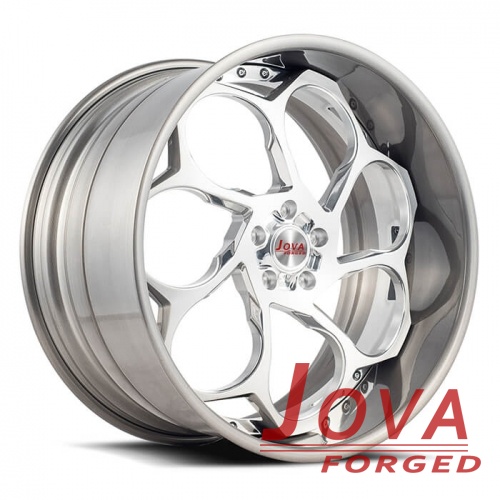 Best forged rims and wheels for mercedes benz