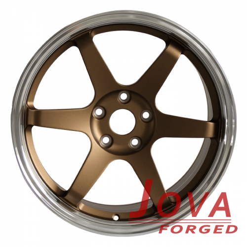 audi rs3 aftermarket wheels bronze alloy rims