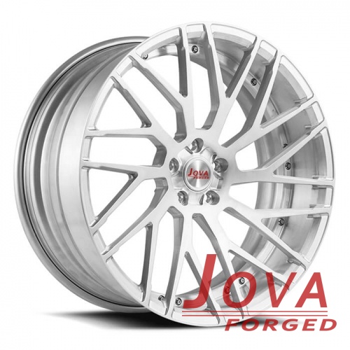 20 inch mercedes forged rims custom made