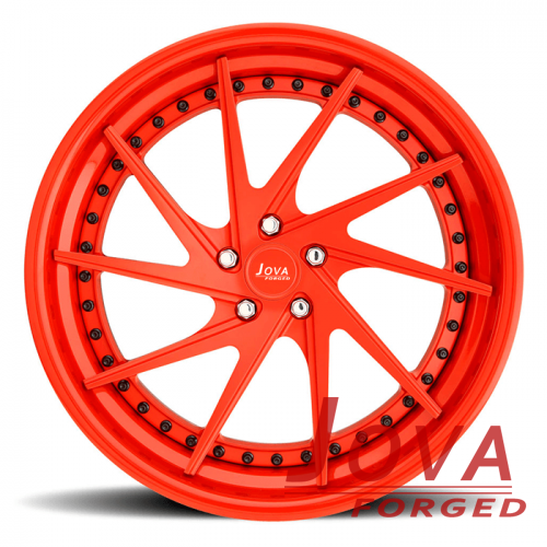 deep dish concave wheels 21 inch custom for bmw
