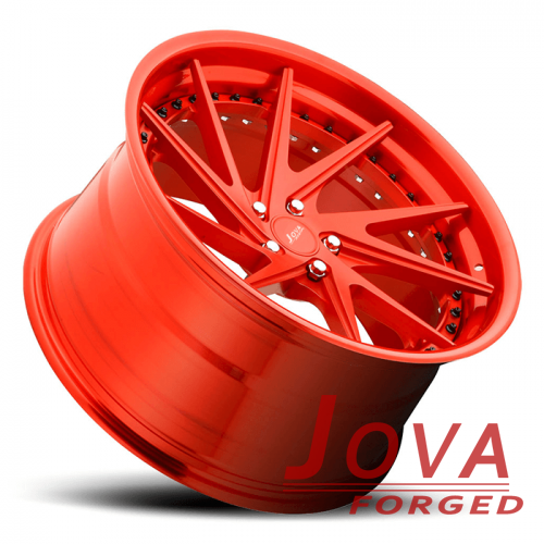 deep dish concave wheels 21 inch custom for bmw