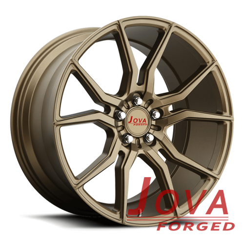 Best forged rims for audi a4 style custom
