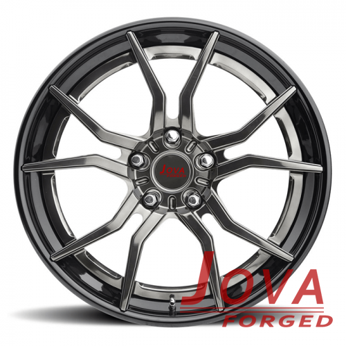 audi staggered wheels 5 spoke staggered 5*112