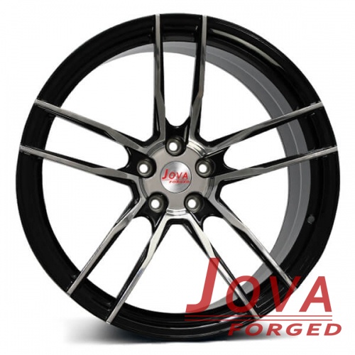 custom black sport wheels for bmw m