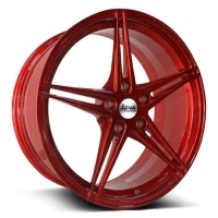 car sport rim red 18 inch monoblock forged suppliers,car sport rim red ...