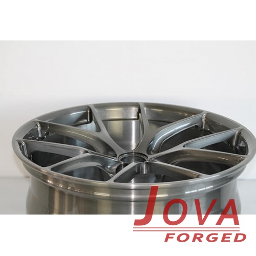 concave racing wheels brush mono forged 5 spoke