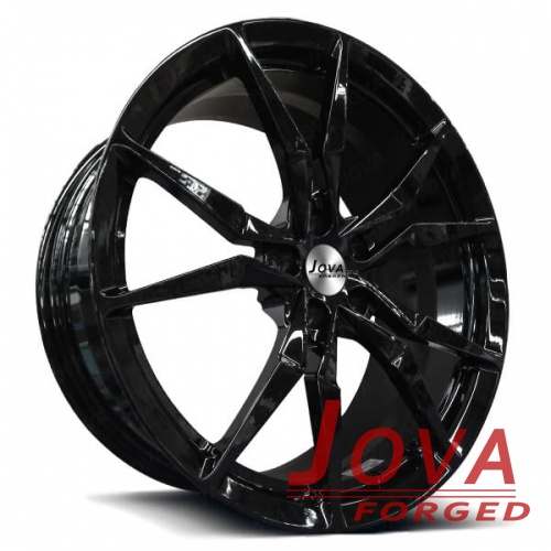 modulare forged wheels for cars t6061 aluminum alloy