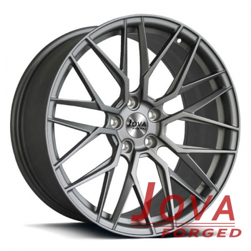 custom forged wheels staggered monoblock 18 19 20