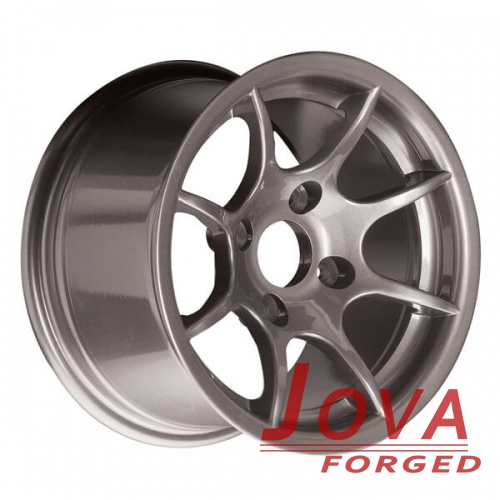 8 spoke forged wheels concave affordable