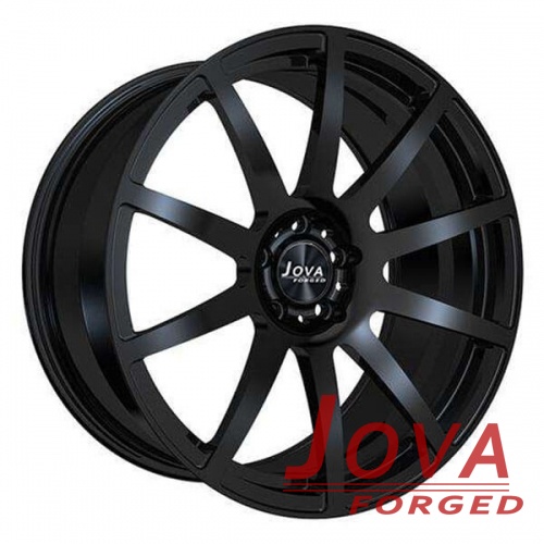 black amg monoblock wheels 10 spoke