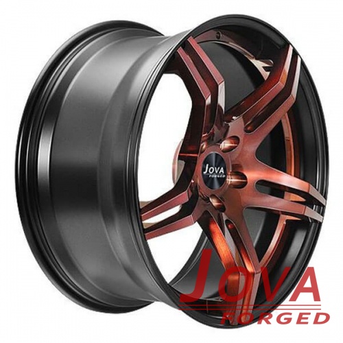 bmw m sport wheels black 2pc concave