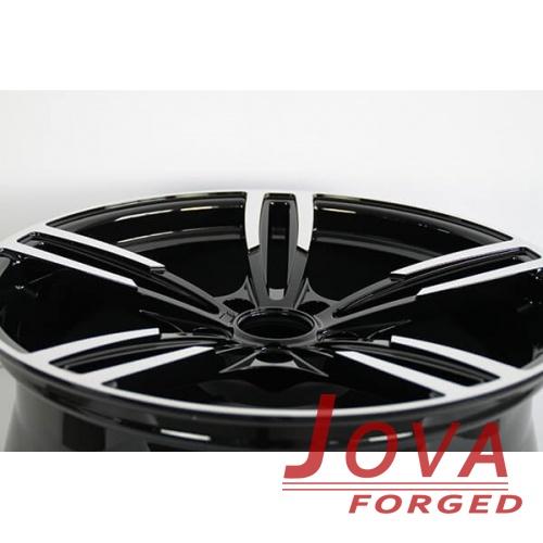 wholesale rims for sport car monoblock forged