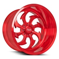 22x10 off road wheels rims red H type suppliers,22x10 off road wheels ...