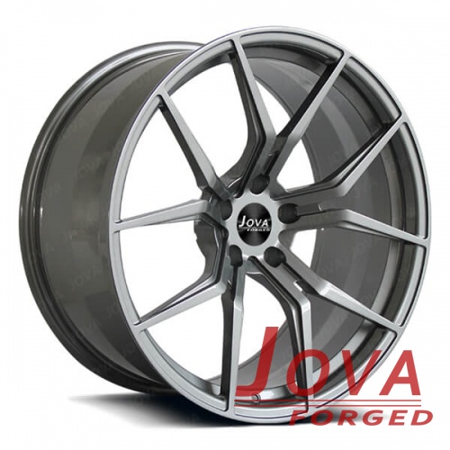 oem lexus wheels grey front 21x9 rear 21x10