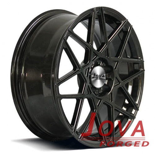 18 inch staggered wheels for mercedes cars