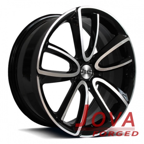 Custom aftermarket alloy wheels for lexus