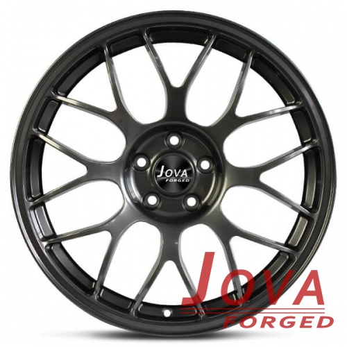 aftermarket cadillac wheels monoblock forged
