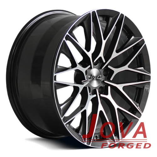 custom amg wheels black mercedes benz rims