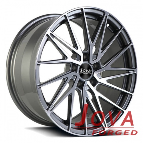 affordable aftermarket wheels forged rims 16 to 22 inch