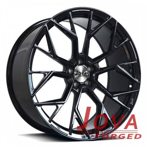 black vw wheels 17 18 19 20 inch