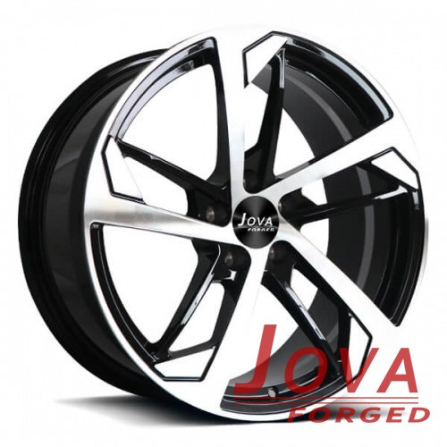 OEM performance wheels 17 to 22 inch